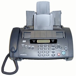 Fax Number Pic